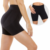 Skin Up 'Slimming' Modellierende Shorts für Damen - 2 Stücke
