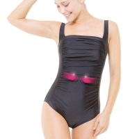 Skin Up Women's 'Seduction Slimming' Swimsuit