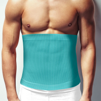 Skin Up Men's 'Slimming & Correcting' Slimming Belt