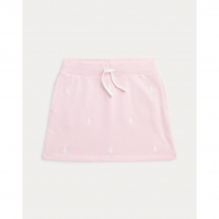 Ralph Lauren Little Girl's 'Polo Pony' Skirt