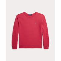 Ralph Lauren 'Spa' Sweatshirt für großes Jungen
