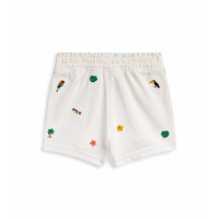 Polo Ralph Lauren Kids 'Tropical' Shorts für kleinkind & kleine Mädchen