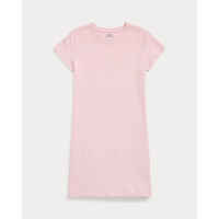 Ralph Lauren T-Shirt-Kleid für große Mädchen