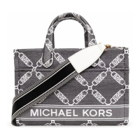 MICHAEL Michael Kors 'Small Gigi Cotton' Tote Handtasche für Damen