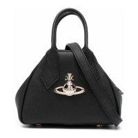 Vivienne Westwood 'Mini Yasmine' Tote Handtasche für Damen