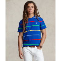 Polo Ralph Lauren 'Classic-Fit Striped' T-Shirt für Herren