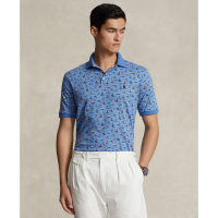 Polo Ralph Lauren Men's 'Classic-Fit Soft' Polo Shirt