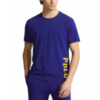 Polo Ralph Lauren 'Exclusive Logo' Schlafshirt für Herren