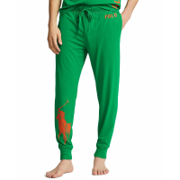 Polo Ralph Lauren Pantalon pyjama 'Exclusive Logo' pour Hommes