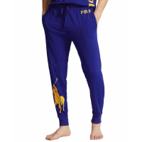Polo Ralph Lauren Men's 'Exclusive Logo' Pajama Trousers
