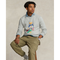 Polo Ralph Lauren 'Polo Bear' Sweatshirt für Herren