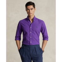 Polo Ralph Lauren Chemise 'Garment-Dyed Oxford' pour Hommes