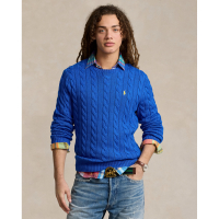 Polo Ralph Lauren 'Cable-Knit' Pullover für Herren