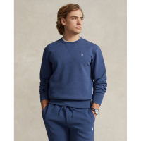 Polo Ralph Lauren Sweatshirt 'Double-Knit' pour Hommes