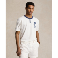Polo Ralph Lauren 'Vintage Fit Graphic' T-Shirt für Herren