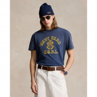 Polo Ralph Lauren 'Classic Fit Graphic' T-Shirt für Herren