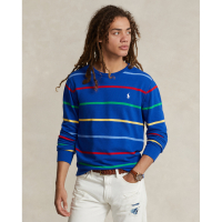 Polo Ralph Lauren Men's 'Striped Spa' Sweatshirt