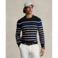 Polo Ralph Lauren Men's 'Striped' Sweater