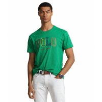 Polo Ralph Lauren T-shirt 'Classic Fit Logo' pour Hommes