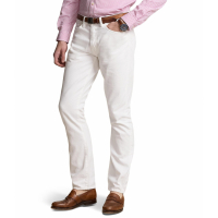 Polo Ralph Lauren Jeans 'Varick Straight Garment-Dyed' pour Hommes