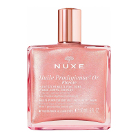 Nuxe 'Huile Prodigieuse® Or Florale Multi-Purpose' Trockenöl - 50 ml