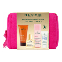 Nuxe 'Vos Indispensables Voyage' Body Care Travel Set - 5 Pieces