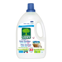 L'Arbre Vert 'Sensitive Skin' Flüssigwaschmittel - 1500 ml