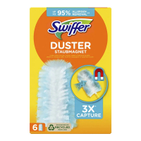 Swiffer 'Home & Garden > Household Supplies > Household Cleaning Supplies' Duster Refill - 6 Pieces