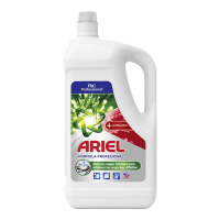 Ariel 'Professional Anti-Stain' Liquid Detergent - 100 Doses, 5 L