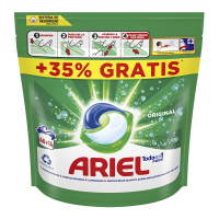 Ariel 'Original 3En1' Detergent Pods - 54 Pieces