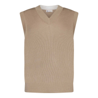 Brunello Cucinelli Men's Sleeveless Sweater