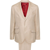 Brunello Cucinelli Men's Suit