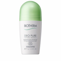 Biotherm Déodorant 'Deo Pure Natural Protect Bio' - 75 ml