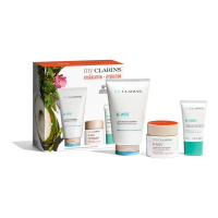 Clarins 'My Clarins Hydration' SkinCare Set - 3 Pieces