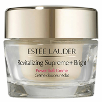 Estée Lauder 'Revitalizing Supreme+ Bright Power Soft' Face Cream - 50 ml