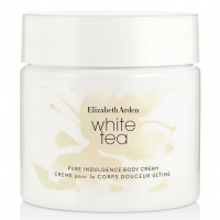 Elizabeth Arden Crème Corporelle 'White Tea' - 400 ml