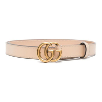Gucci 'Gg Marmont' Gürtel für Damen