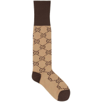 Gucci Women's 'Gg Pattern' Socks