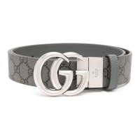 Gucci 'Gg Marmont Reversible' Gürtel für Herren