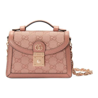 Gucci Women's 'Mini Ophidia' Shoulder Bag