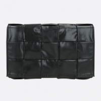 Bottega Veneta Men's 'Cassette Mini' Shoulder Bag