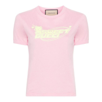 Gucci T-shirt 'Sweet' pour Femmes