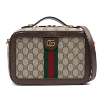 Gucci Men's 'Small Ophidia' Crossbody Bag