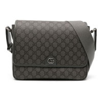Gucci Men's 'Medium Ophidia GG' Shoulder Bag