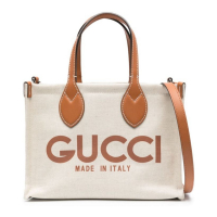 Gucci 'Mini Logo' Tote Handtasche für Damen