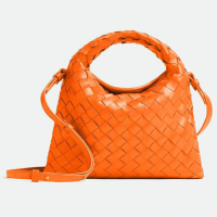 Bottega Veneta Women's 'Mini Hop' Top Handle Bag