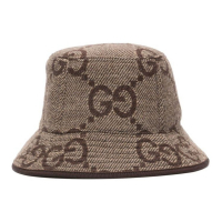 Gucci 'Jumbo GG' Bucket Hut für Herren