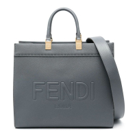 Fendi Women's 'Medium Sunshine' Tote Bag