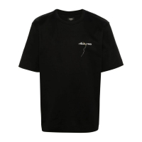 Fendi Men's 'Logo' T-Shirt