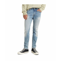 Levi's '510™ Skinny Fit Eco Performance' Jeans für Herren